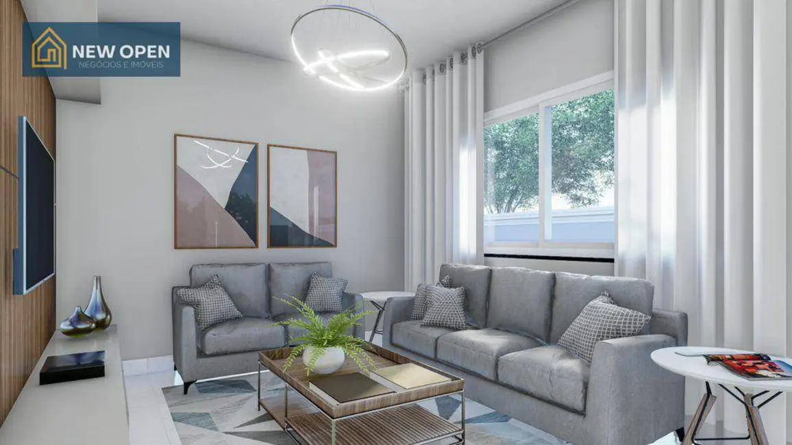 Casa de Condomínio com 3 quartos à venda, 168m2 em Atibaia - SP - imagem 6 Foto 6 de Casa de Condomínio com 3 quartos à venda, 168m2 em Atibaia - SP