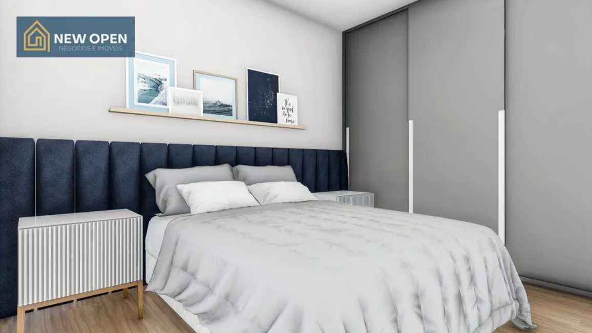 Casa de Condomínio com 3 quartos à venda, 168m2 em Atibaia - SP - imagem 9 Foto 9 de Casa de Condomínio com 3 quartos à venda, 168m2 em Atibaia - SP