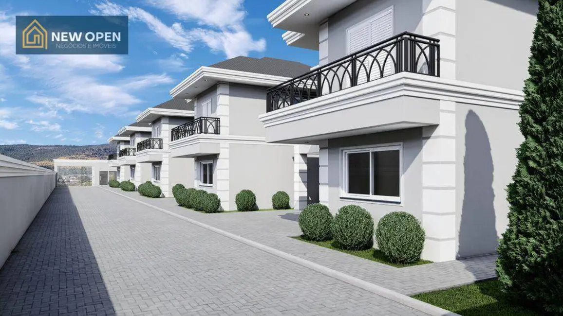 Casa de Condomínio com 3 quartos à venda, 168m2 em Atibaia - SP - imagem 3 Foto 3 de Casa de Condomínio com 3 quartos à venda, 168m2 em Atibaia - SP