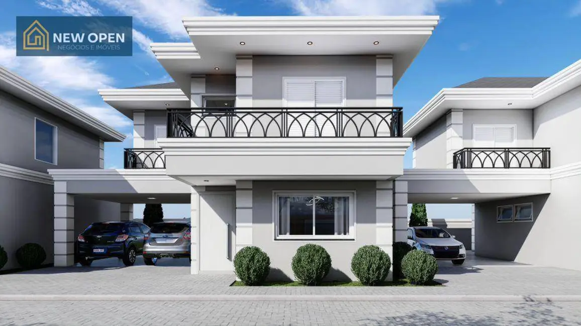 Casa de Condomínio com 3 quartos à venda, 168m2 em Atibaia - SP - imagem 4 Foto 4 de Casa de Condomínio com 3 quartos à venda, 168m2 em Atibaia - SP