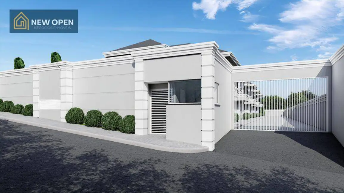 Casa de Condomínio com 3 quartos à venda, 168m2 em Atibaia - SP - imagem 2 Foto 2 de Casa de Condomínio com 3 quartos à venda, 168m2 em Atibaia - SP