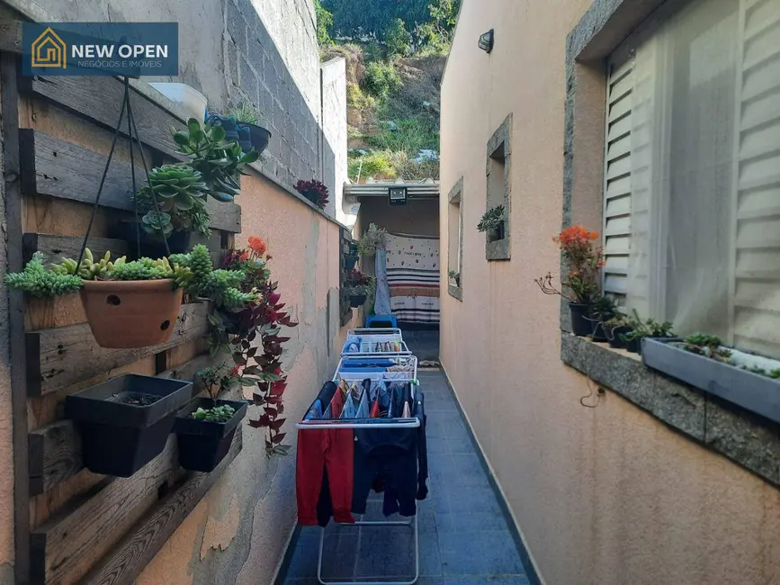 Foto 6 de Casa com 2 quartos à venda, 135m2 em Bom Jesus Dos Perdoes - SP