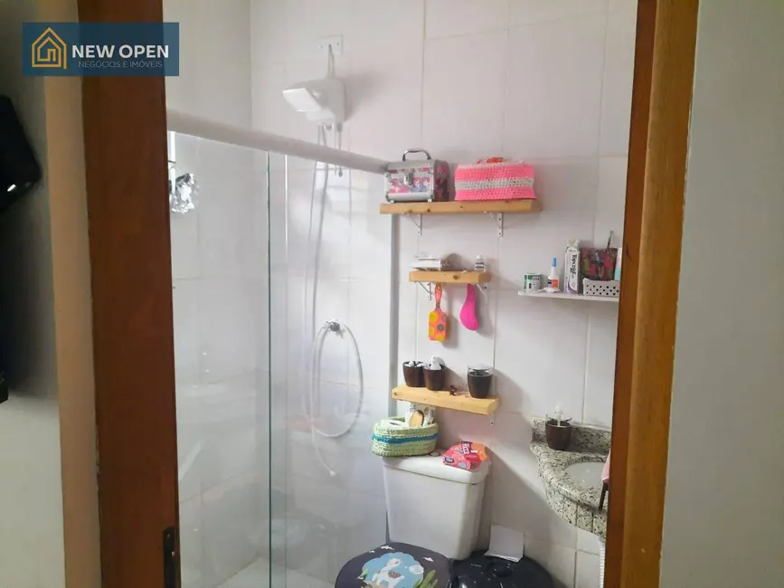 Foto 1 de Casa com 2 quartos à venda, 135m2 em Bom Jesus Dos Perdoes - SP
