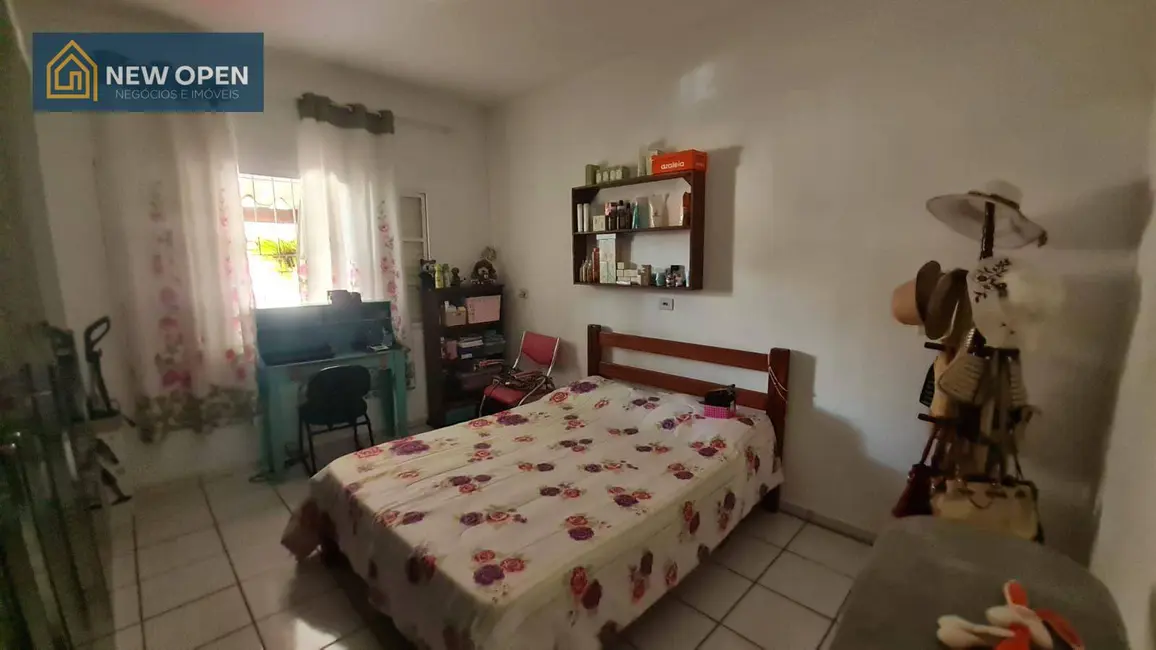 Foto 7 de Casa com 3 quartos à venda, 159m2 em Atibaia Jardim, Atibaia - SP