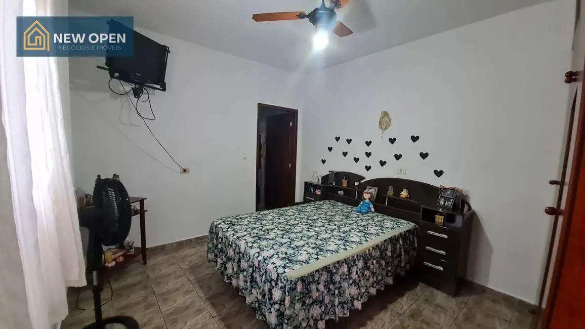 Foto 6 de Casa com 3 quartos à venda, 159m2 em Atibaia Jardim, Atibaia - SP