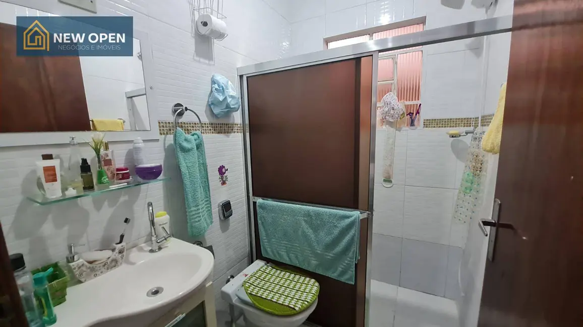 Foto 1 de Casa com 3 quartos à venda, 159m2 em Atibaia Jardim, Atibaia - SP