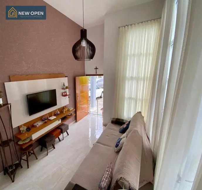 Foto 4 de Casa de Condomínio com 4 quartos à venda, 300m2 em Atibaia - SP