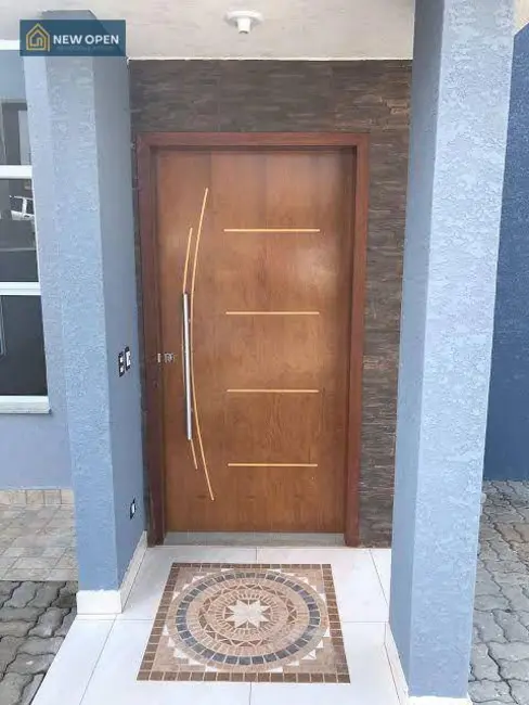 Foto 3 de Casa de Condomínio com 4 quartos à venda, 300m2 em Atibaia - SP