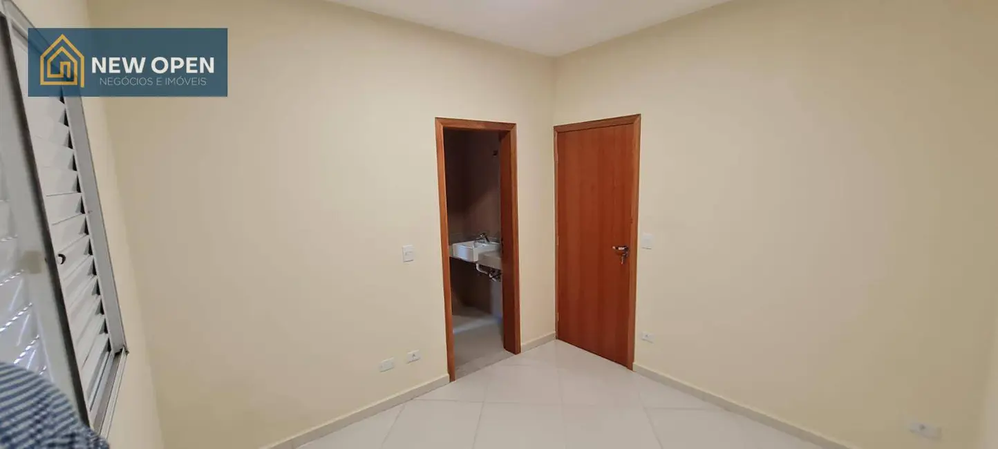 Foto 4 de Sobrado com 3 quartos à venda, 180m2 em Atibaia - SP