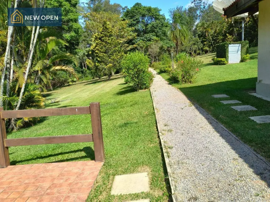 Foto 3 de Chácara com 3 quartos à venda, 20000m2 em Atibaia - SP