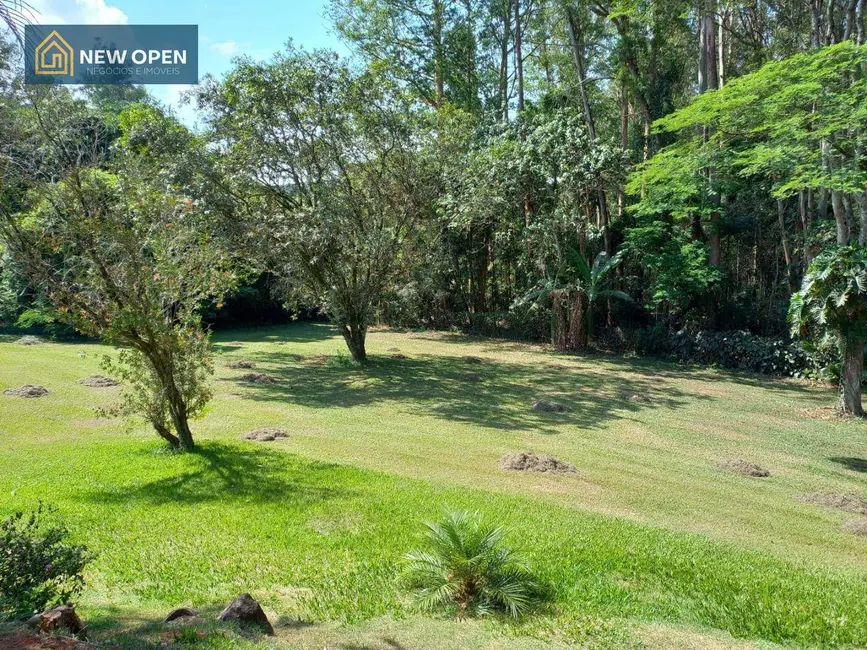 Foto 9 de Chácara com 3 quartos à venda, 20000m2 em Atibaia - SP
