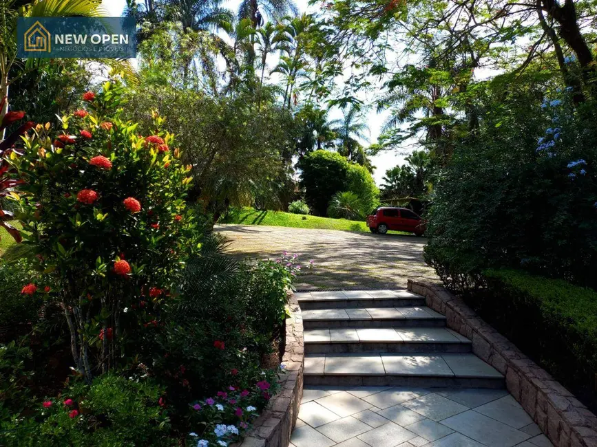 Foto 4 de Chácara com 3 quartos à venda, 20000m2 em Atibaia - SP