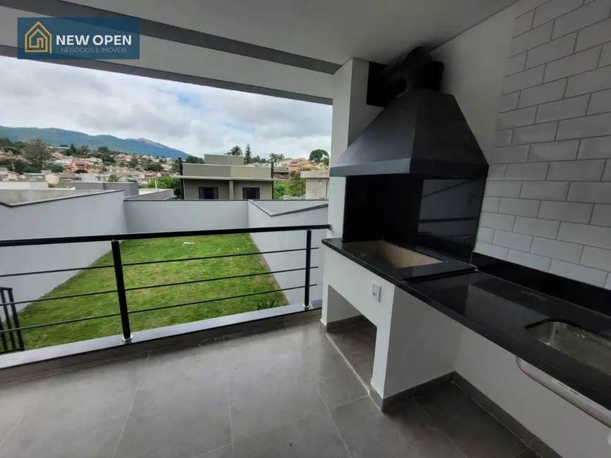 Foto 9 de Casa com 3 quartos à venda, 186m2 em Jardim do Lago, Atibaia - SP