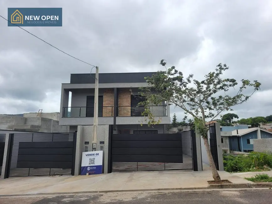 Foto 3 de Casa com 3 quartos à venda, 186m2 em Jardim do Lago, Atibaia - SP