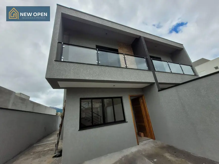 Foto 4 de Casa com 3 quartos à venda, 186m2 em Jardim do Lago, Atibaia - SP