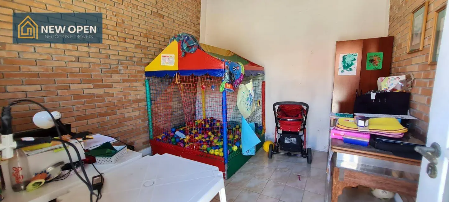 Casa de Condomínio com 4 quartos à venda, 728m2 em Parque Arco Iris, Atibaia - SP - imagem 7 Foto 7 de Casa de Condomínio com 4 quartos à venda, 728m2 em Parque Arco Iris, Atibaia - SP