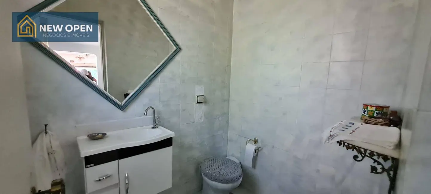 Casa de Condomínio com 4 quartos à venda, 728m2 em Parque Arco Iris, Atibaia - SP - imagem 6 Foto 6 de Casa de Condomínio com 4 quartos à venda, 728m2 em Parque Arco Iris, Atibaia - SP