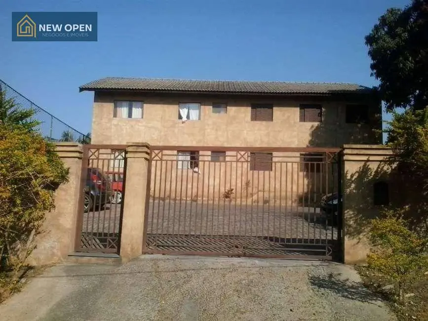Foto 1 de Casa à venda, 490m2 em Atibaia - SP