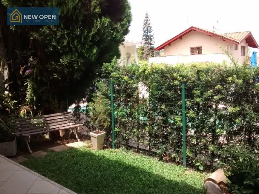 Foto 9 de Casa de Condomínio com 4 quartos à venda, 639m2 em Atibaia - SP