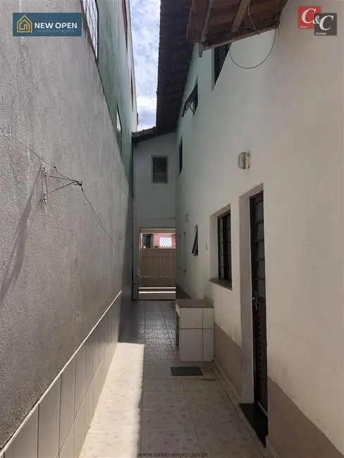 Foto 4 de Casa com 3 quartos à venda, 125m2 em Bom Jesus Dos Perdoes - SP