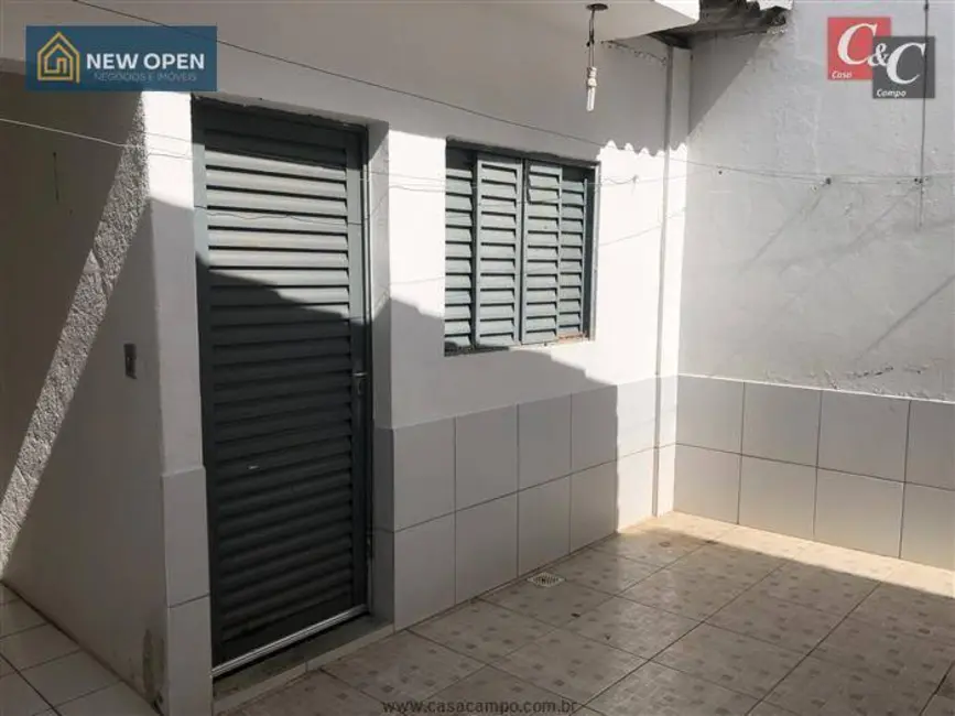 Foto 9 de Casa com 3 quartos à venda, 125m2 em Bom Jesus Dos Perdoes - SP