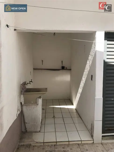 Foto 6 de Casa com 3 quartos à venda, 125m2 em Bom Jesus Dos Perdoes - SP