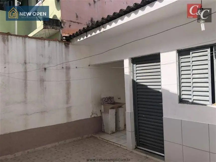 Foto 8 de Casa com 3 quartos à venda, 125m2 em Bom Jesus Dos Perdoes - SP