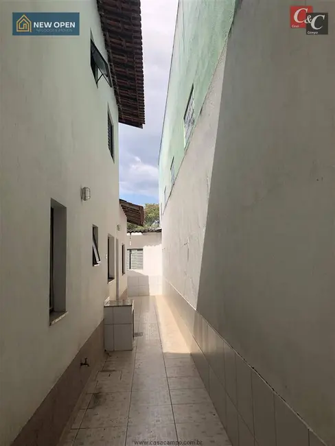 Foto 5 de Casa com 3 quartos à venda, 125m2 em Bom Jesus Dos Perdoes - SP