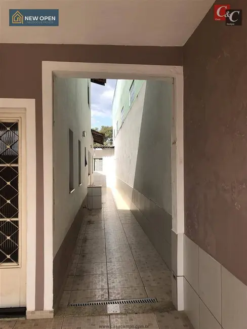 Foto 3 de Casa com 3 quartos à venda, 125m2 em Bom Jesus Dos Perdoes - SP