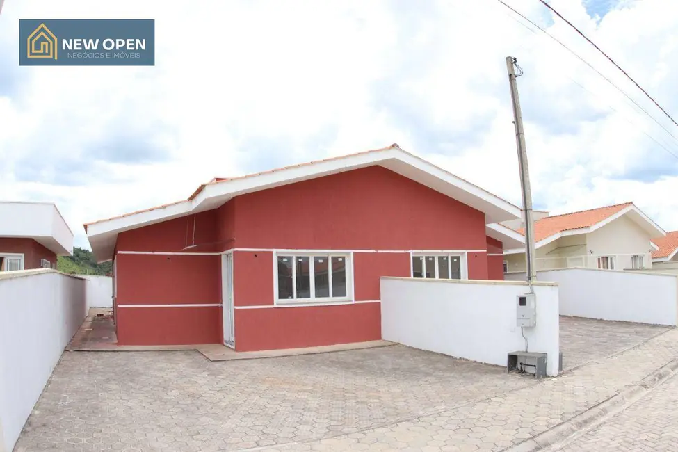 Foto 2 de Casa com 3 quartos à venda, 200m2 em Bom Jesus Dos Perdoes - SP