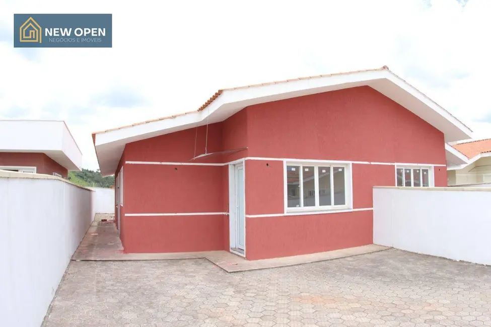 Foto 4 de Casa com 3 quartos à venda, 200m2 em Bom Jesus Dos Perdoes - SP