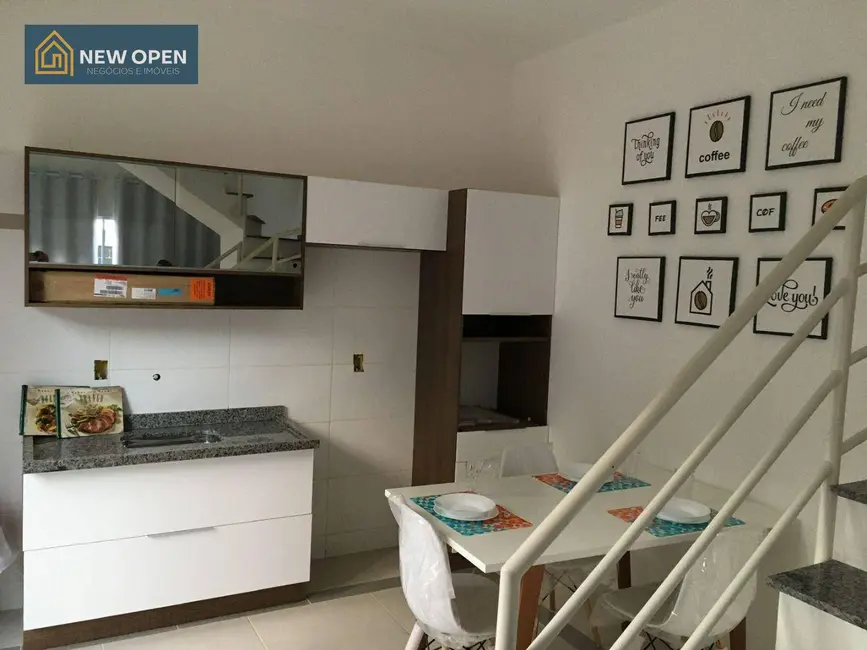 Foto 5 de Casa de Condomínio com 2 quartos à venda, 60m2 em Jarinu - SP