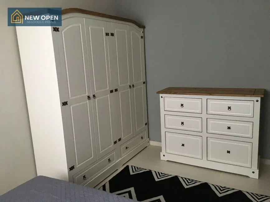 Foto 7 de Casa de Condomínio com 2 quartos à venda, 60m2 em Jarinu - SP