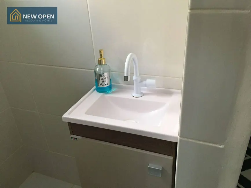 Foto 1 de Casa de Condomínio com 2 quartos à venda, 60m2 em Jarinu - SP