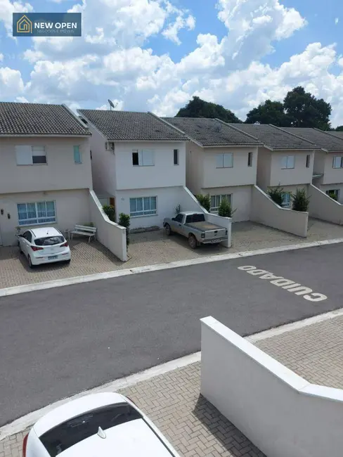 Foto 2 de Casa de Condomínio com 2 quartos à venda, 204m2 em Chácaras Maringá, Atibaia - SP