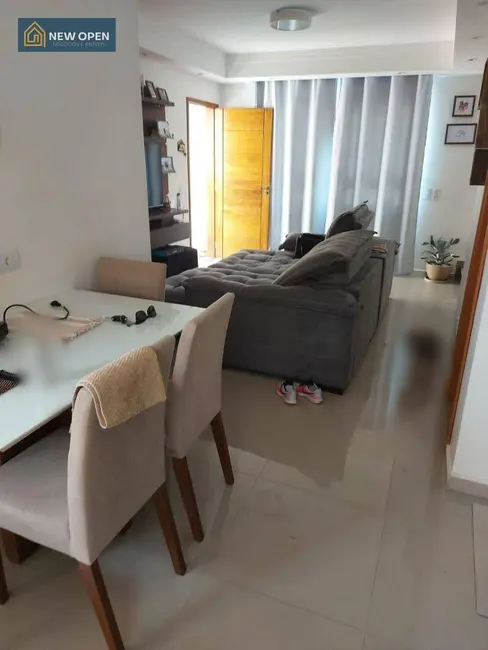 Foto 9 de Casa de Condomínio com 2 quartos à venda, 204m2 em Chácaras Maringá, Atibaia - SP