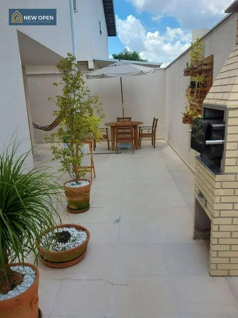 Foto 6 de Casa de Condomínio com 2 quartos à venda, 204m2 em Chácaras Maringá, Atibaia - SP