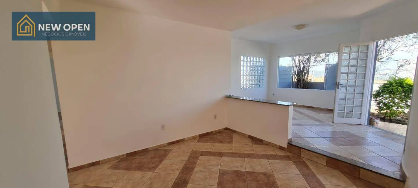 Foto 8 de Casa com 3 quartos à venda, 350m2 em Jardim Jaraguá, Atibaia - SP