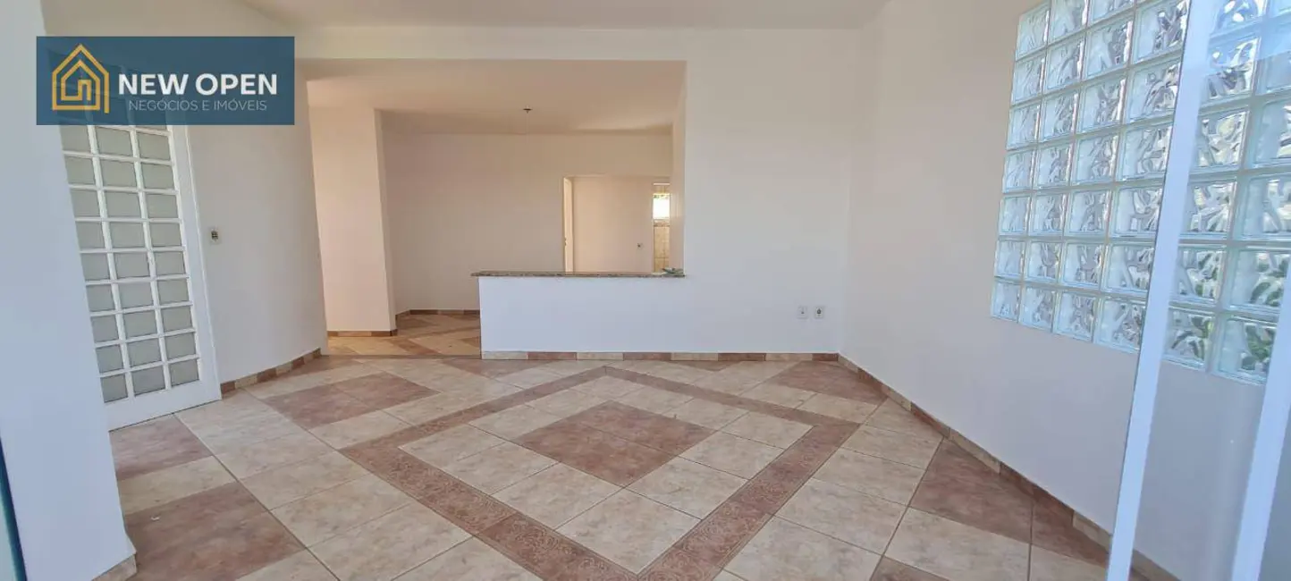 Foto 5 de Casa com 3 quartos à venda, 350m2 em Jardim Jaraguá, Atibaia - SP