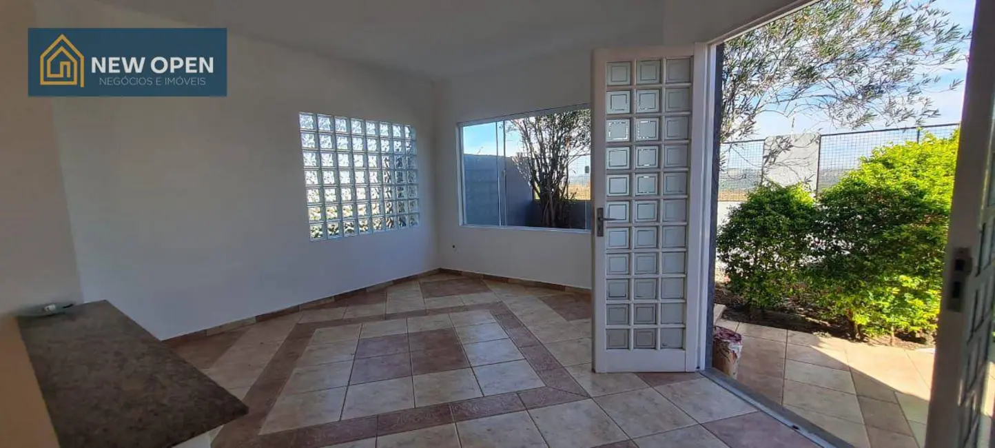 Foto 6 de Casa com 3 quartos à venda, 350m2 em Jardim Jaraguá, Atibaia - SP