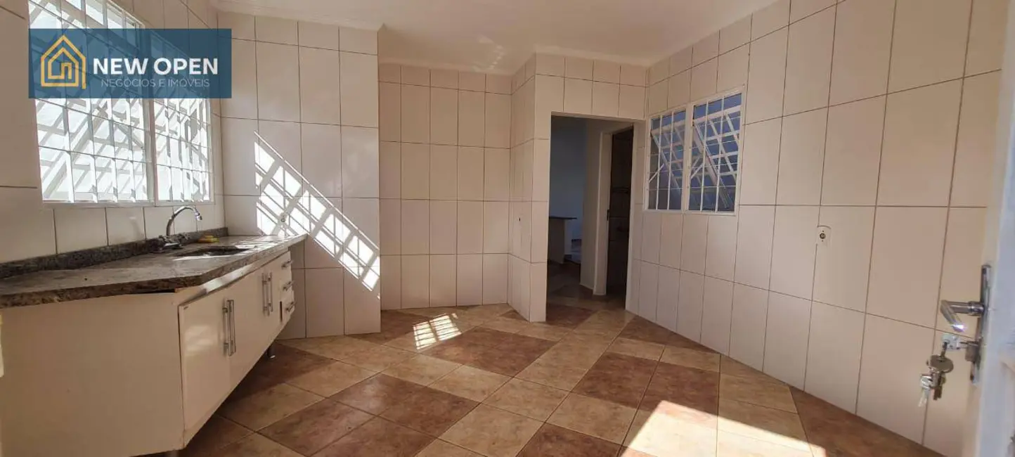 Foto 9 de Casa com 3 quartos à venda, 350m2 em Jardim Jaraguá, Atibaia - SP