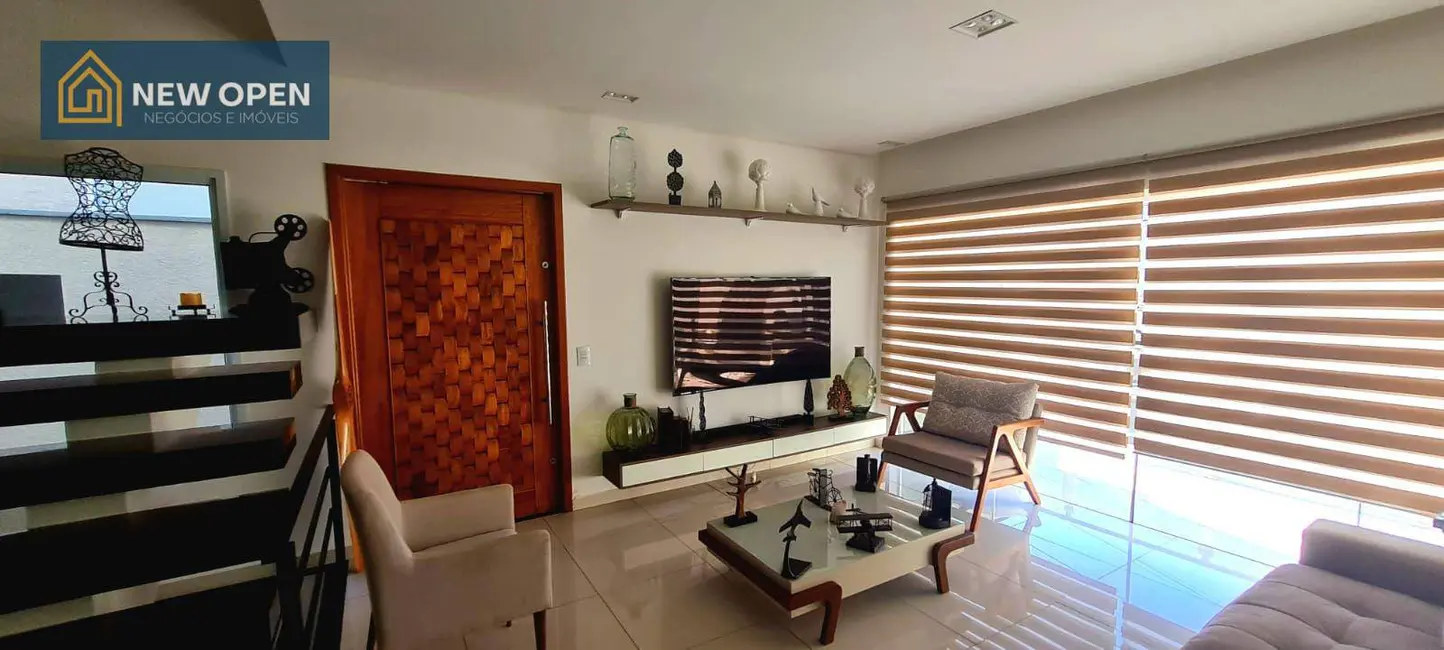 Foto 6 de Casa com 3 quartos à venda, 186m2 em Recreio Maristela, Atibaia - SP