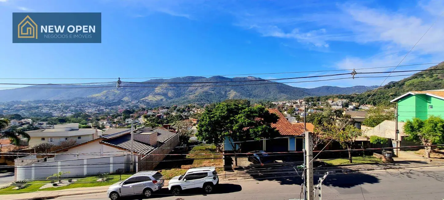 Foto 1 de Casa com 3 quartos à venda, 186m2 em Recreio Maristela, Atibaia - SP