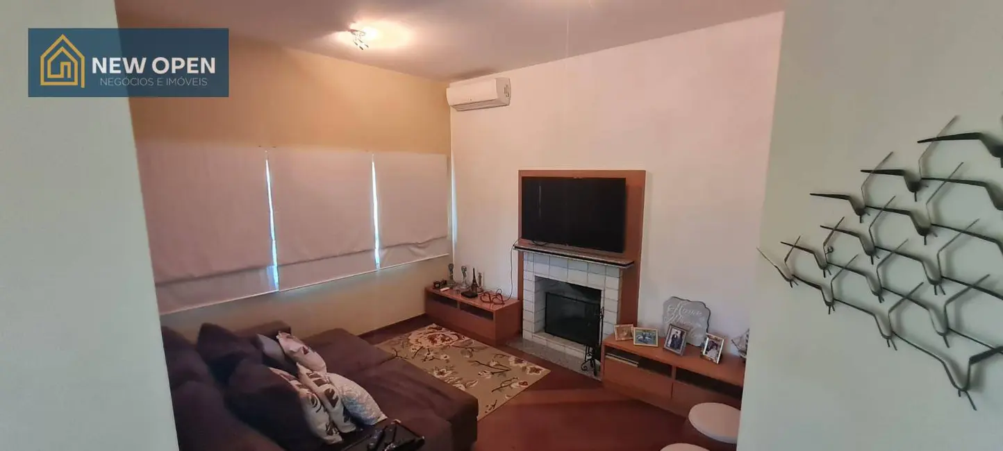 Foto 7 de Sobrado com 4 quartos à venda, 700m2 em Condomínio Parque das Garças I, Atibaia - SP