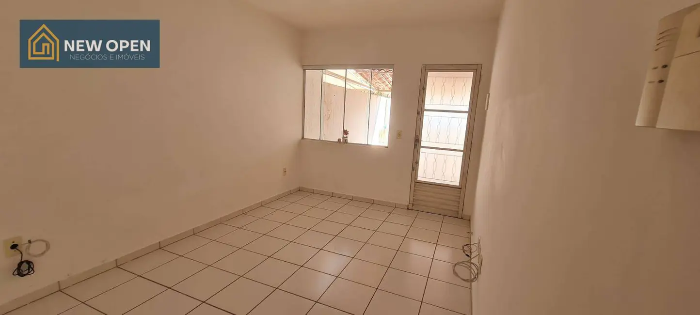 Foto 4 de Casa com 2 quartos à venda, 75m2 em Jardim Maristela, Atibaia - SP