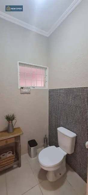 Foto 8 de Casa com 3 quartos à venda, 150m2 em Jardim Maristela, Atibaia - SP