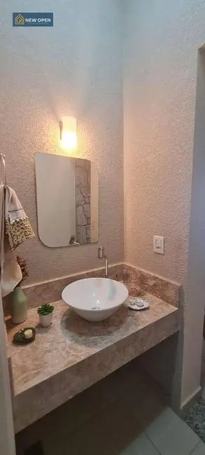 Foto 7 de Casa com 3 quartos à venda, 150m2 em Jardim Maristela, Atibaia - SP