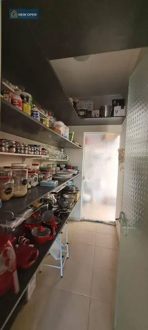 Foto 9 de Casa com 3 quartos à venda, 150m2 em Jardim Maristela, Atibaia - SP