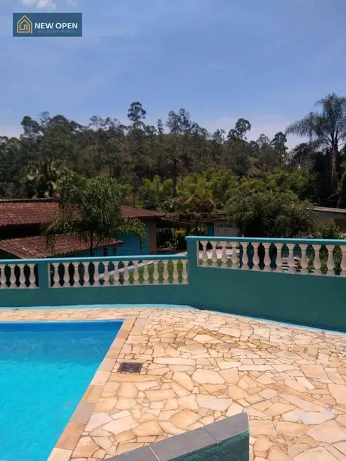 Foto 4 de Chácara com 3 quartos à venda, 1375m2 em Mairipora - SP