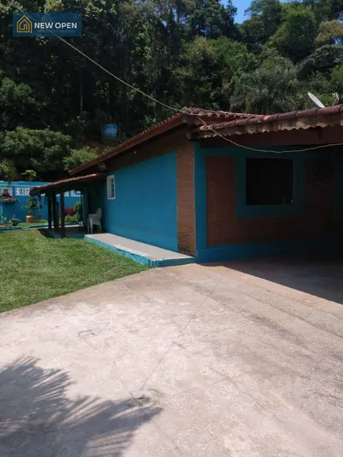 Foto 7 de Chácara com 3 quartos à venda, 1375m2 em Mairipora - SP
